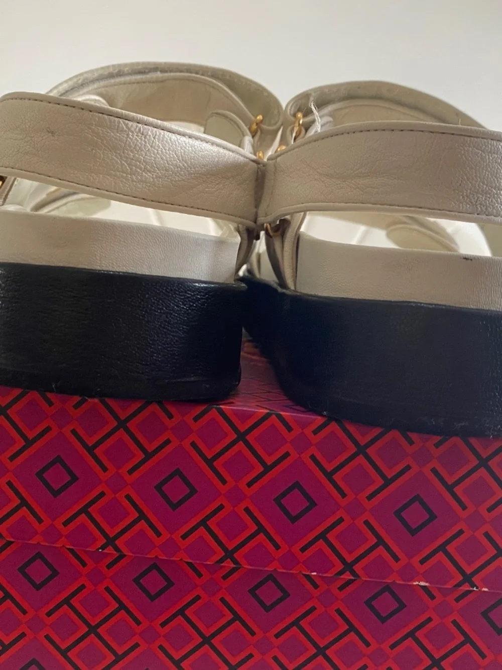 Tory Burch Sandals